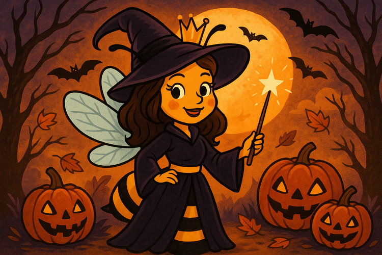 It's Just a Bunch of Hocus Pocus