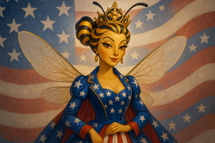 Baby You're a Firework