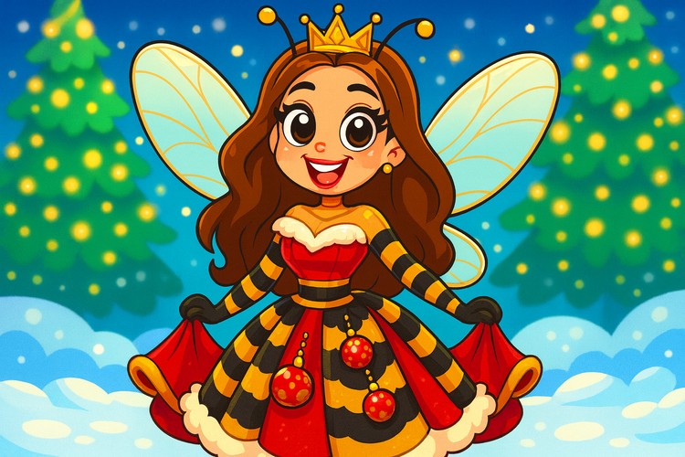 It's Beginning to Look a lot Like Christmas