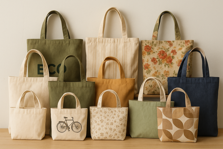 Totes & Bags
