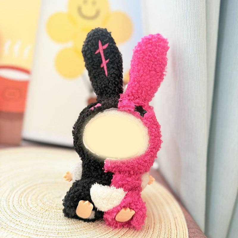 Labubu imitate Bee Shark Dinosaur Costume Cute clothes