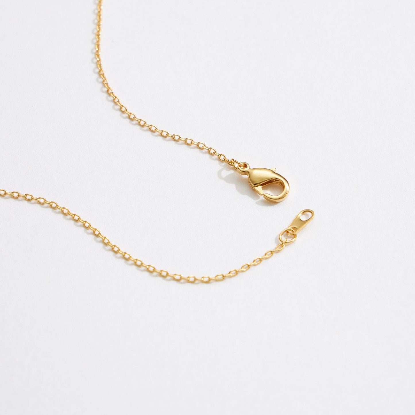 Gold Dipped Heart Cherry Pendant Necklace