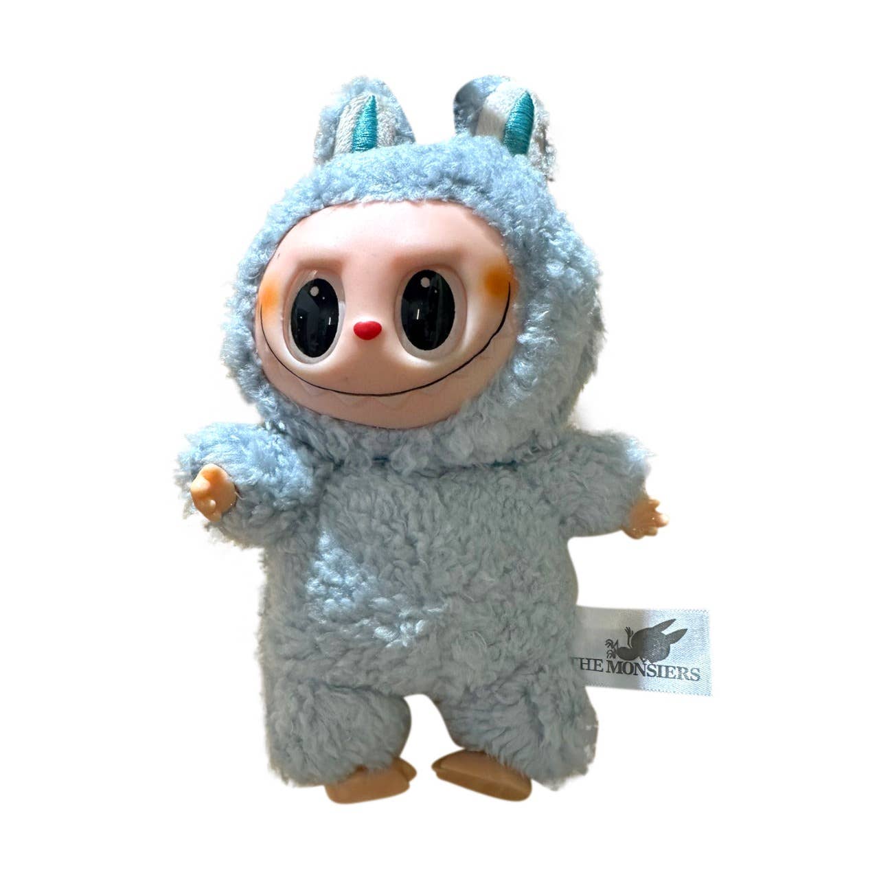 Labubu Style The Monsters Extreme Macaron