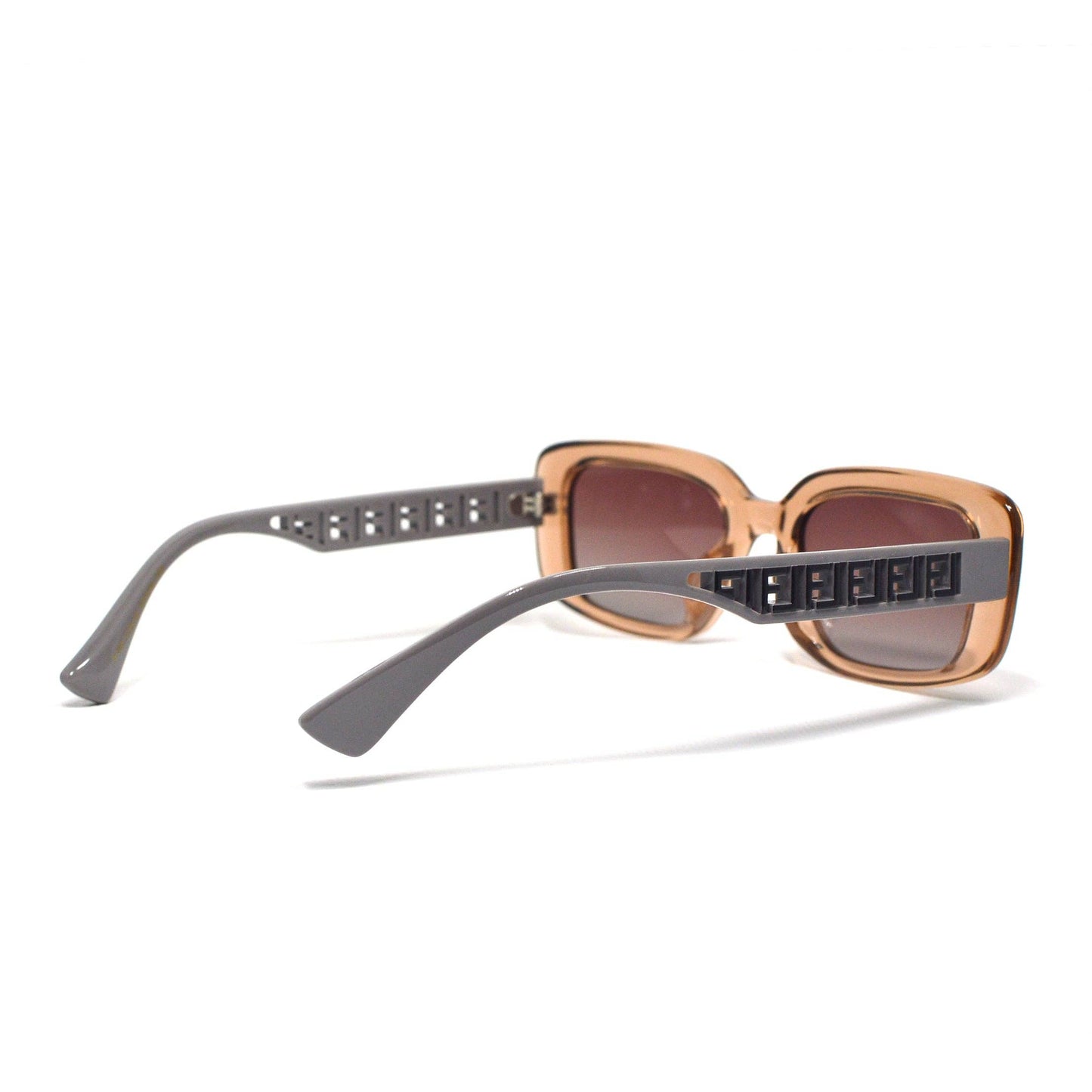 Stunning Retro Square Sunglasses - Polarized