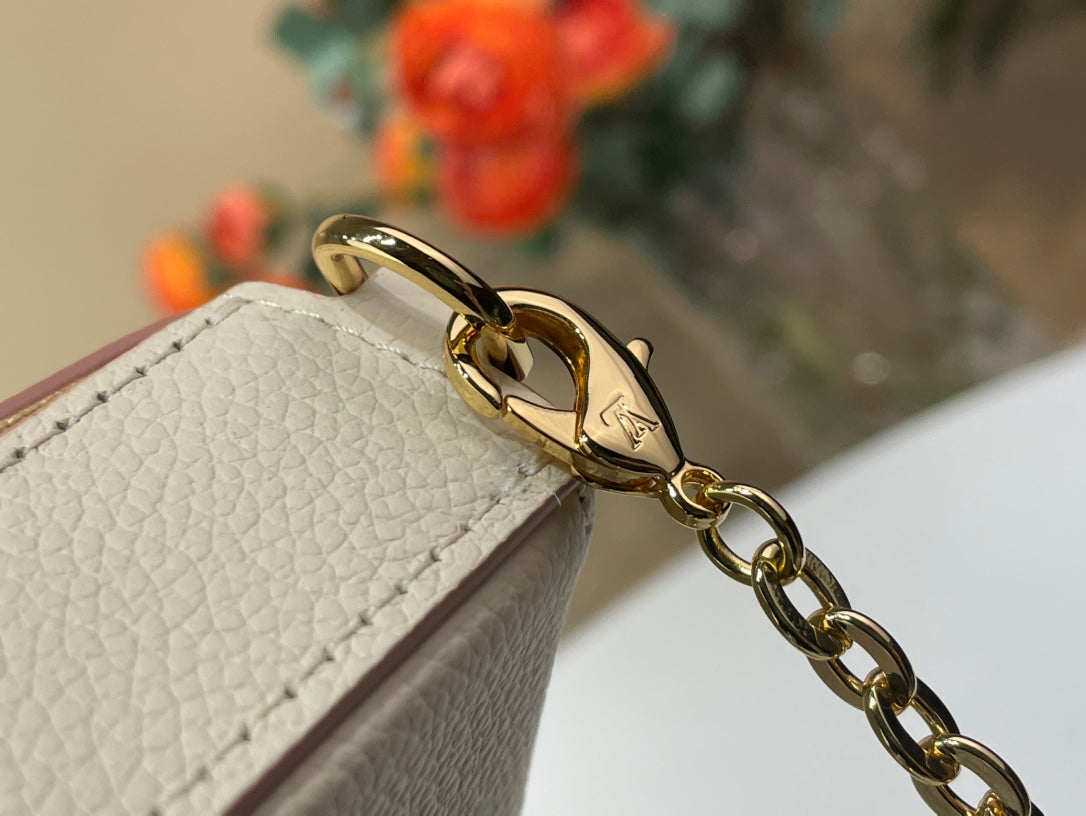 Empreinte Style 3-piece Handbag