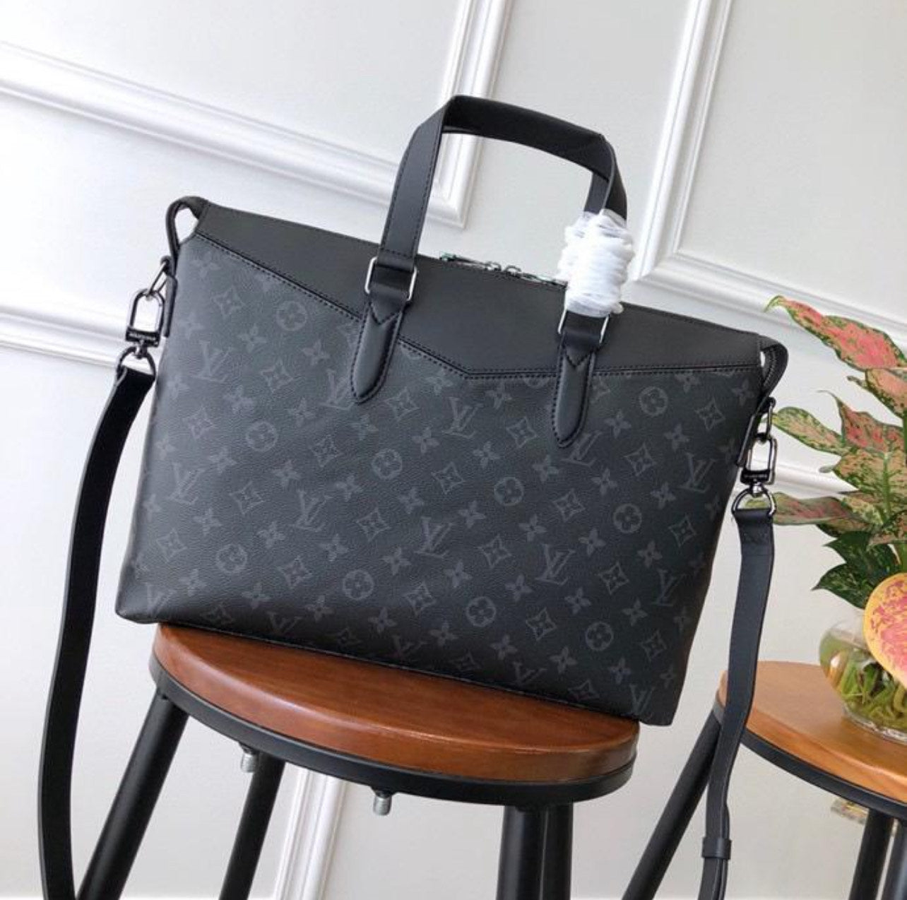 Designer Inspired Laptop Bag