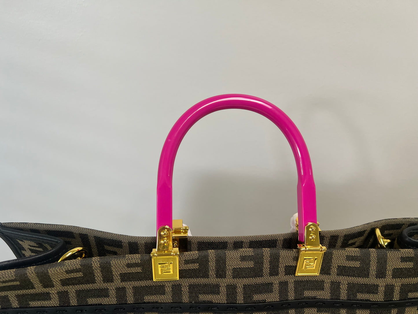 Inspired Mashup Tote