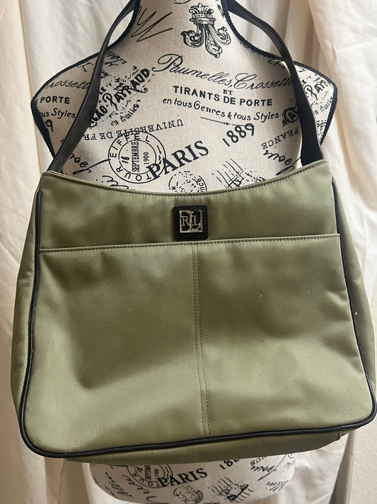 Ralph Lauren Handbag