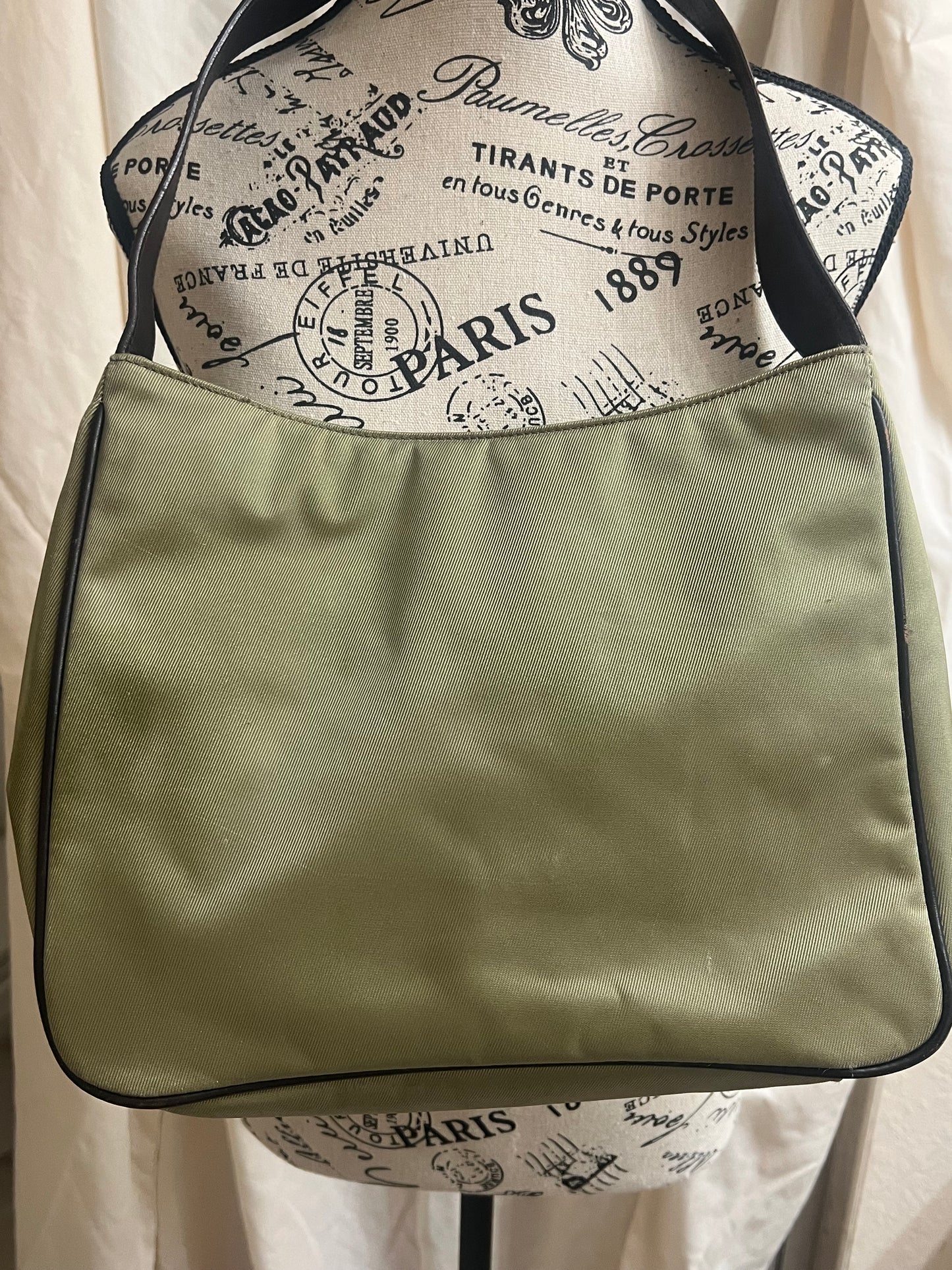 Ralph Lauren Handbag