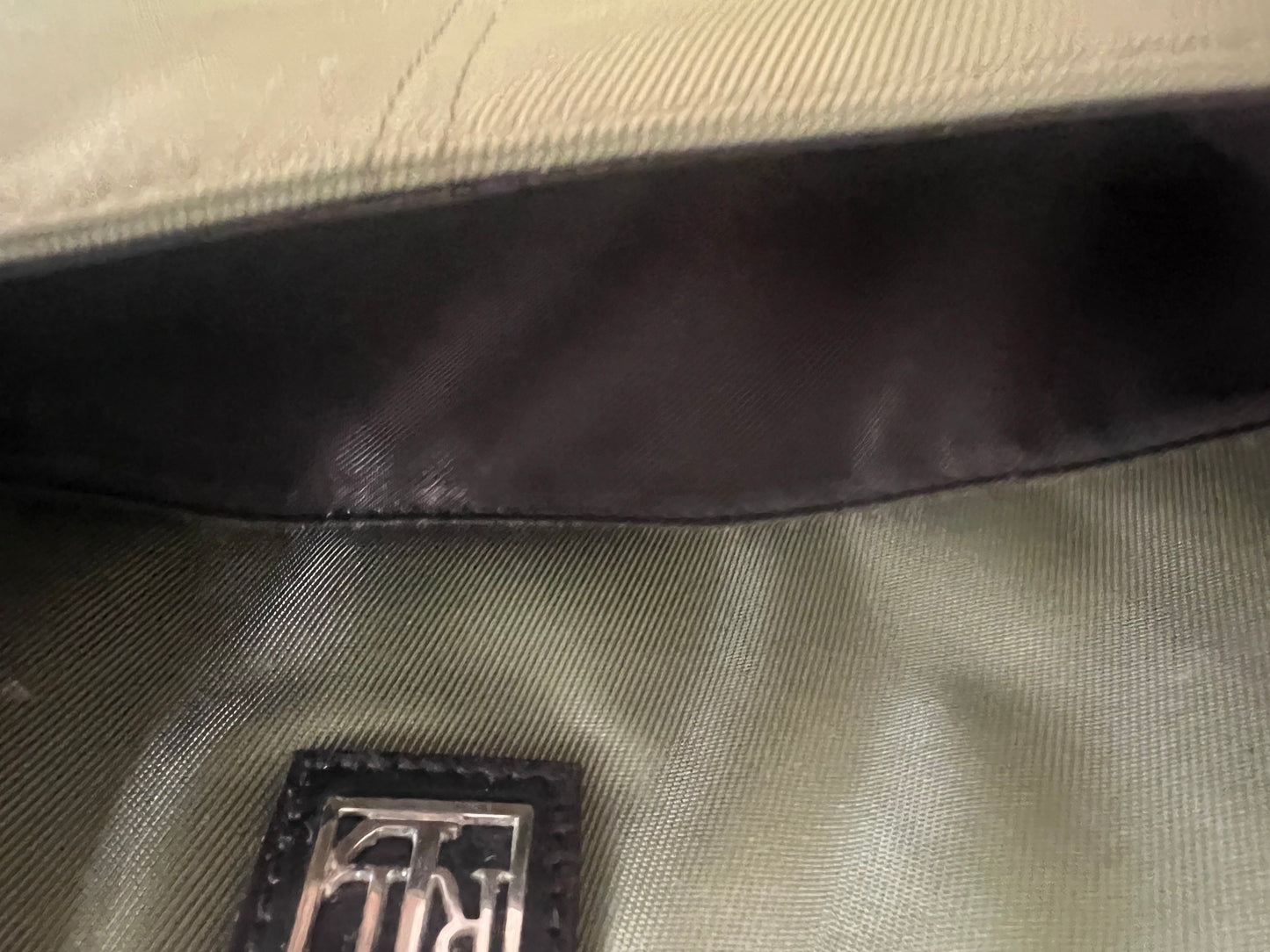 Ralph Lauren Handbag