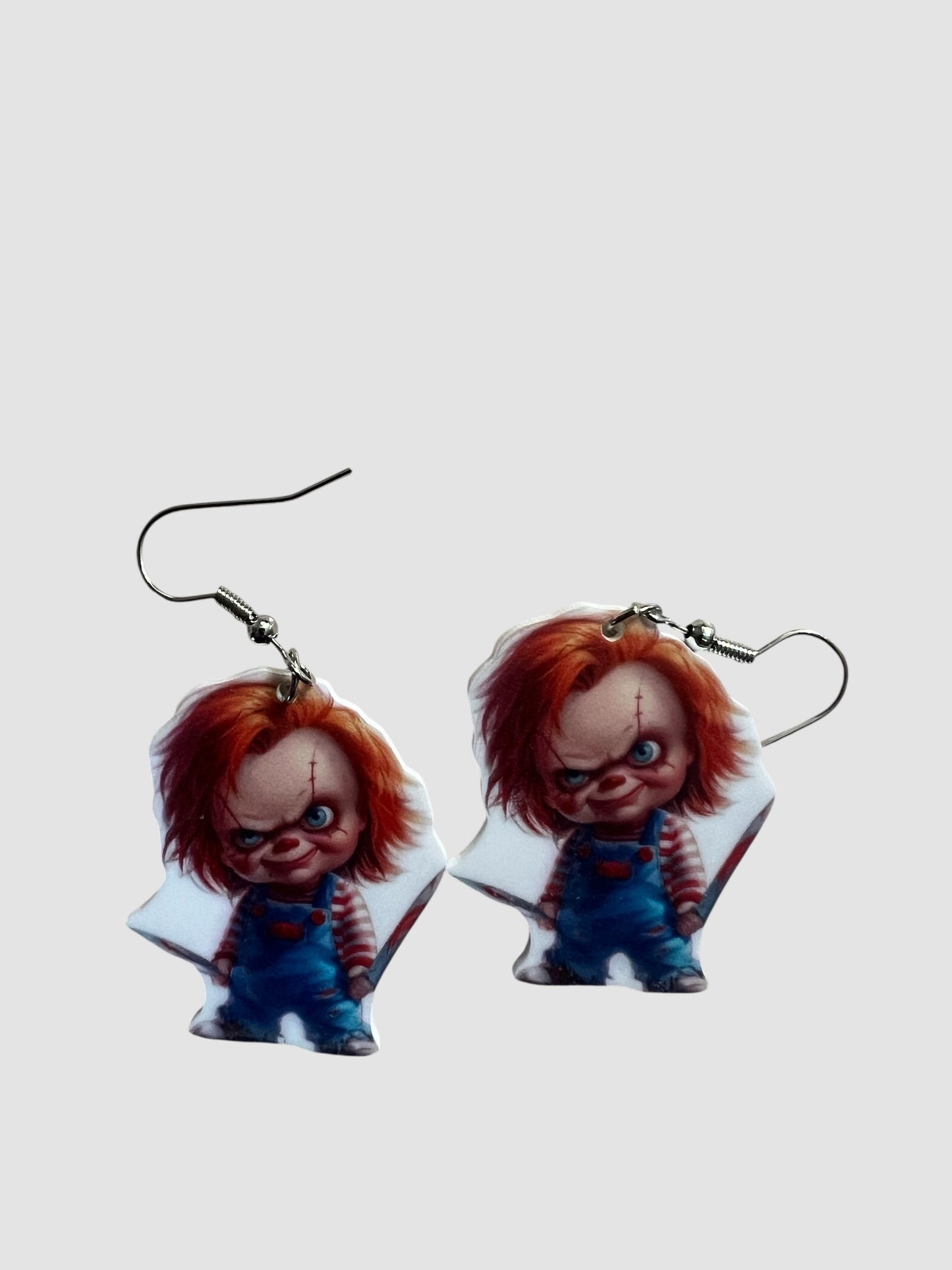 Halloween Earrings