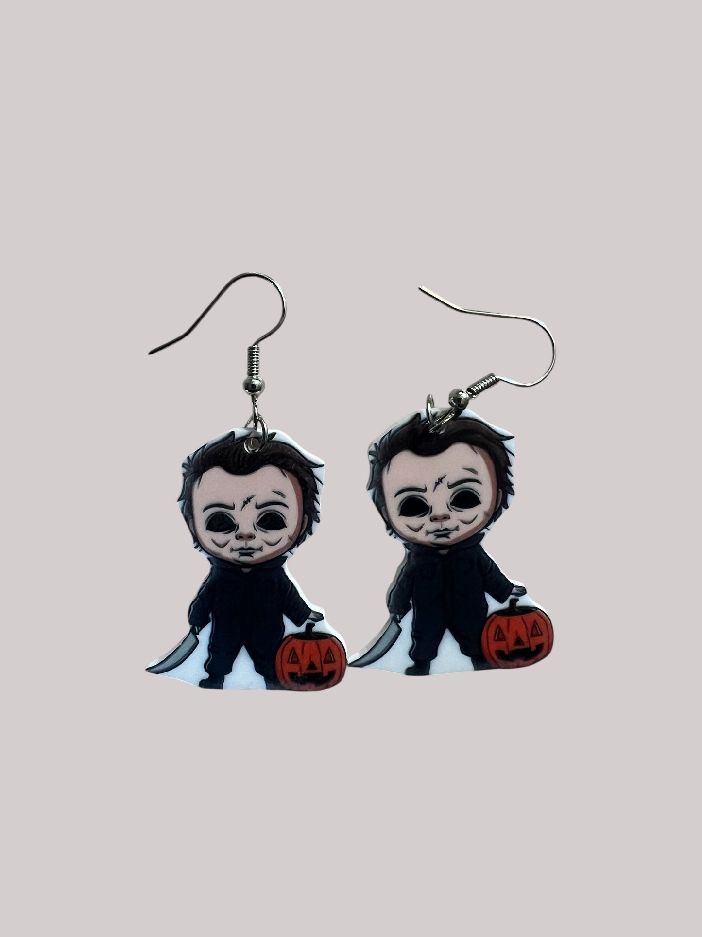 Halloween Earrings