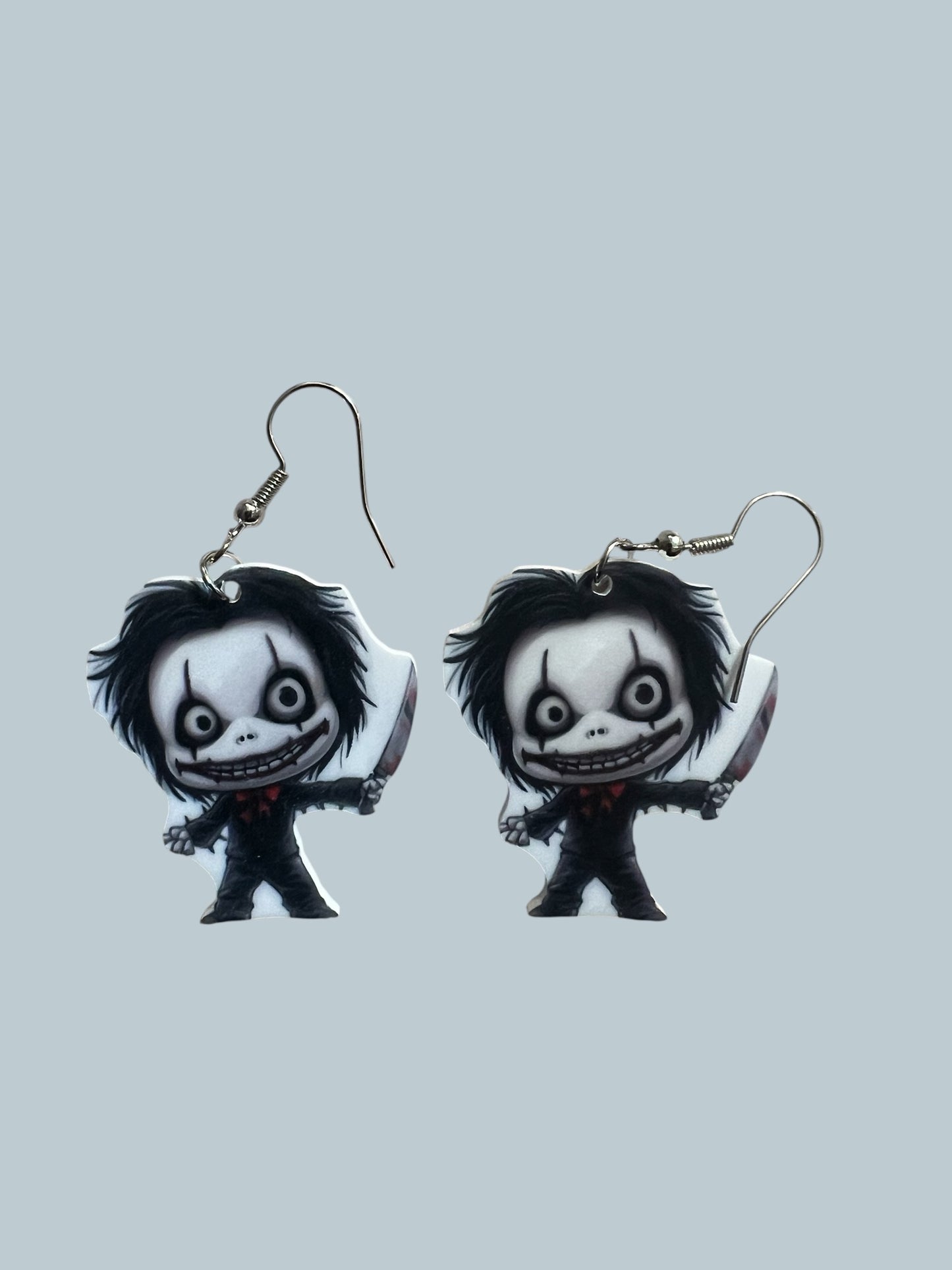Halloween Earrings
