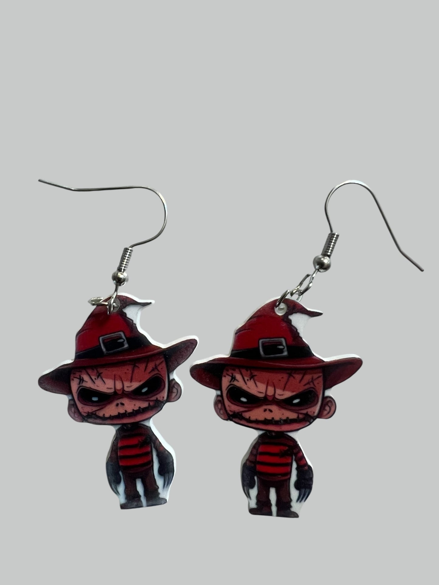 Halloween Earrings