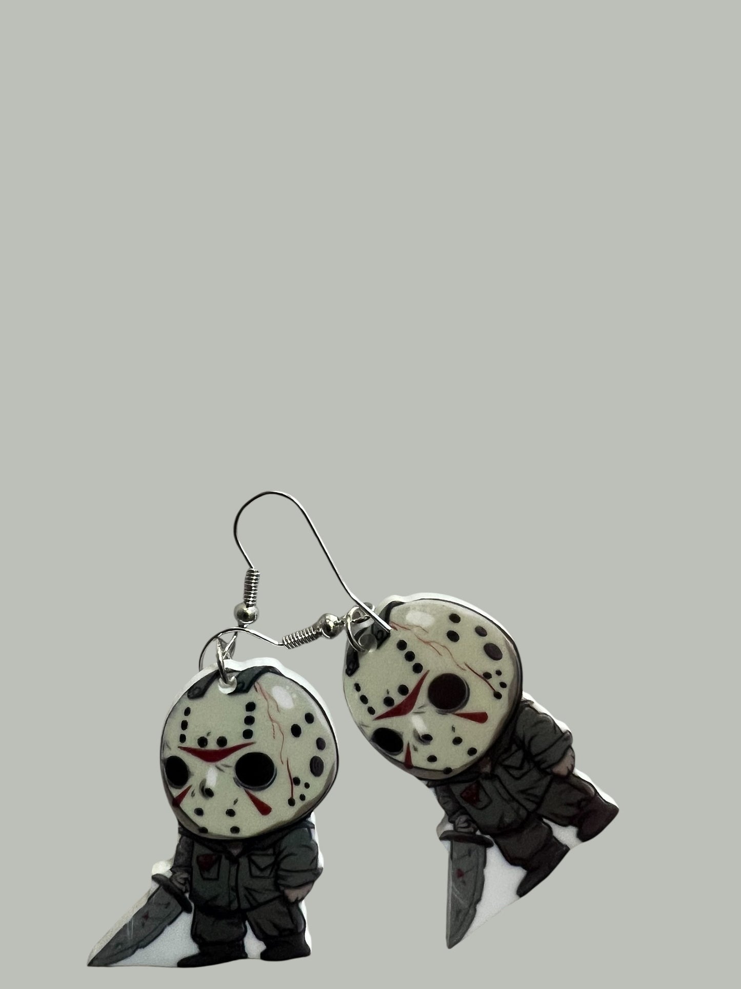 Halloween Earrings