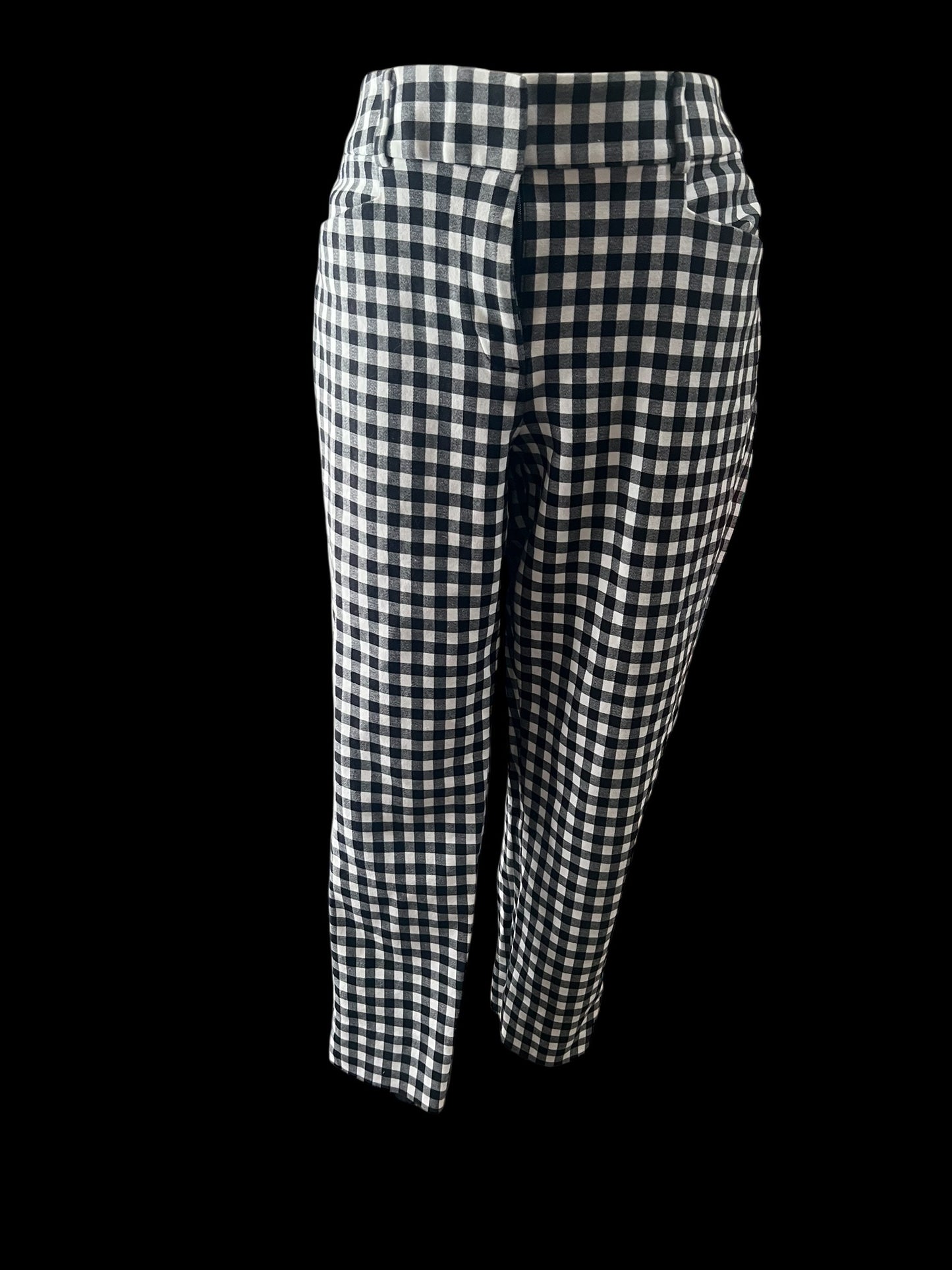 Loft Julie Cut Pants-Size 8