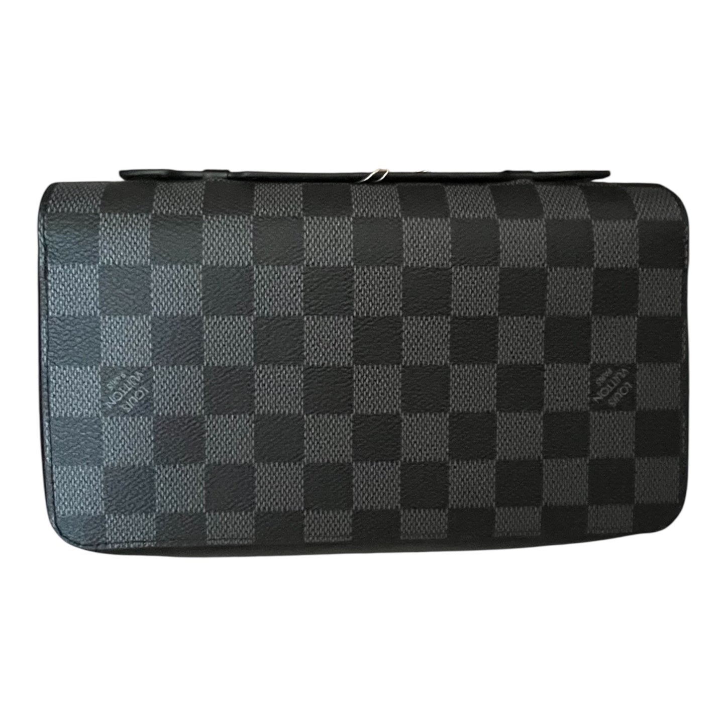 Clutch Style Pouch