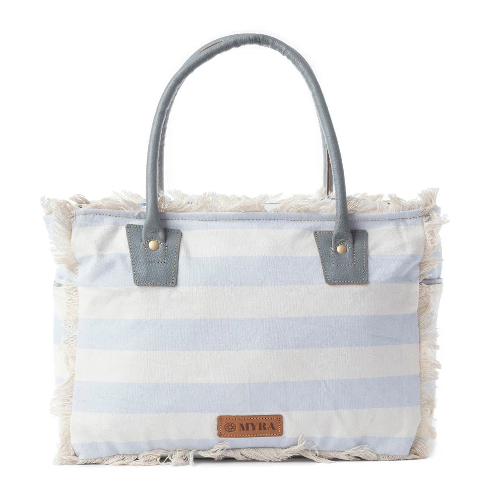 Saint Tropez Tote Bag