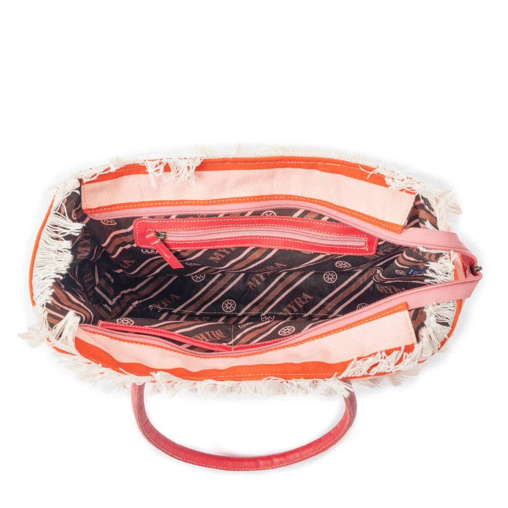 Saint Tropez Tote Bag