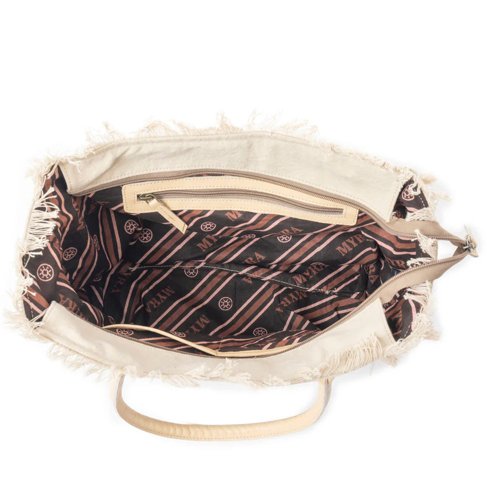 Saint Tropez Tote Bag