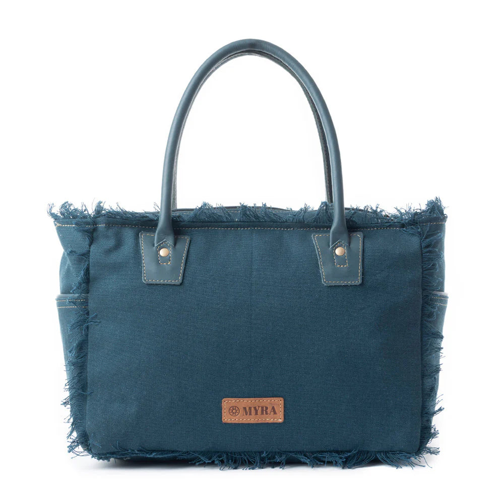 Saint Tropez Tote Bag