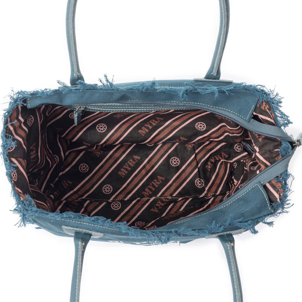 Saint Tropez Tote Bag