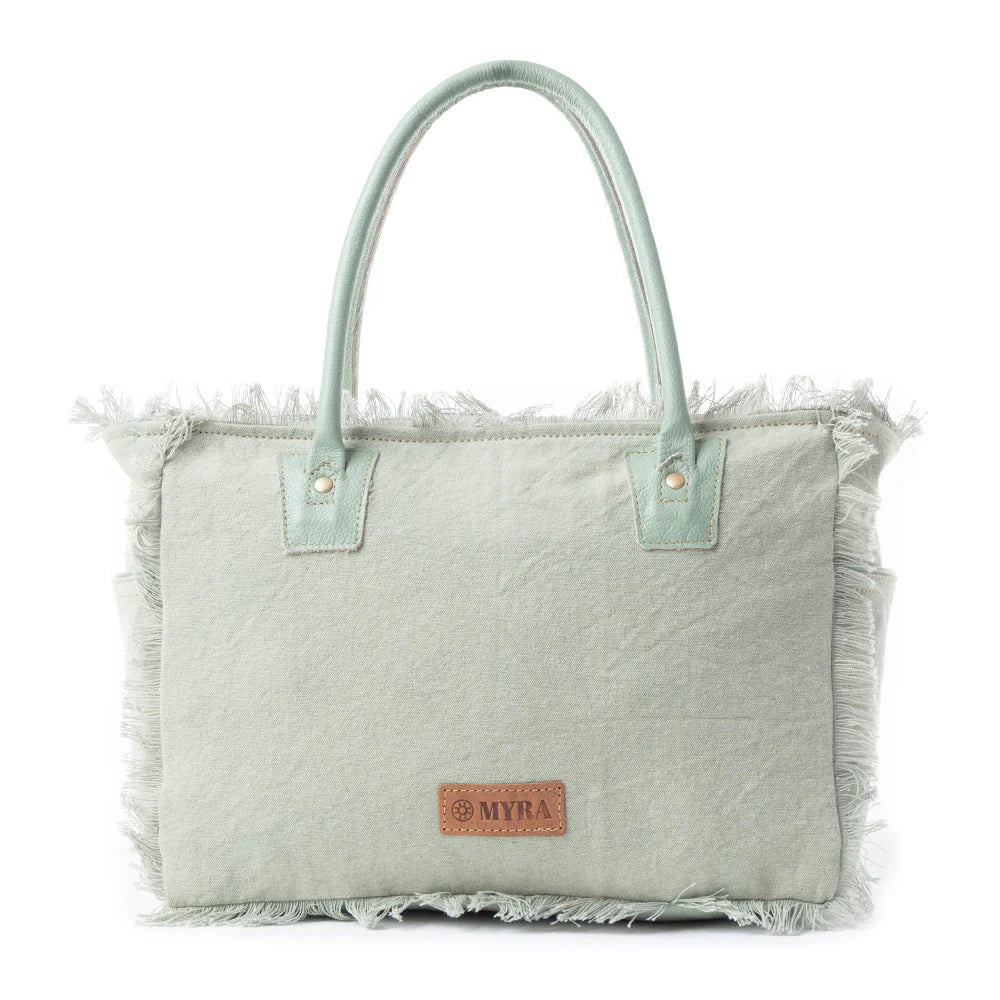 Saint Tropez Tote Bag