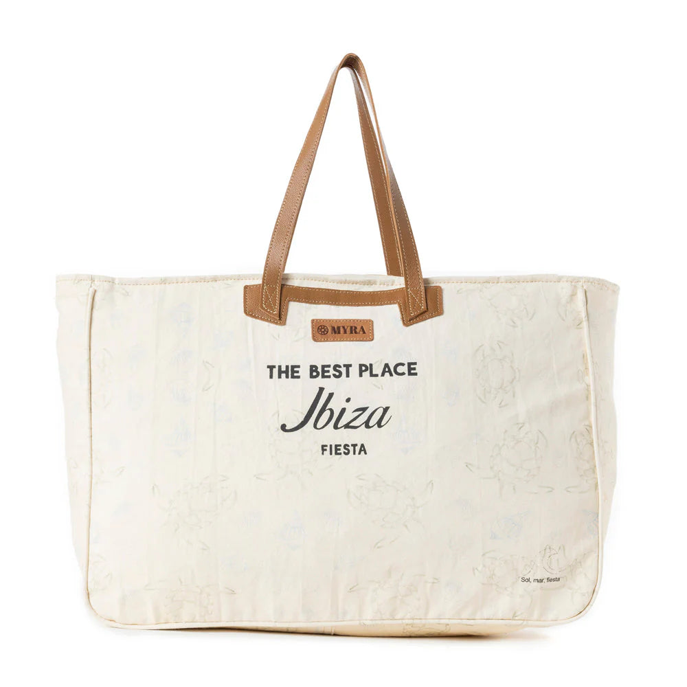 Old Town Weekender Bag