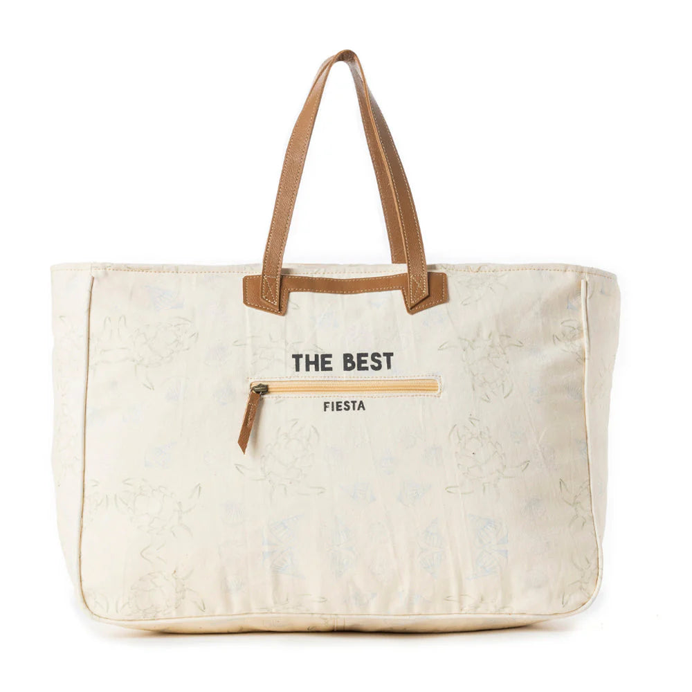 Old Town Weekender Bag