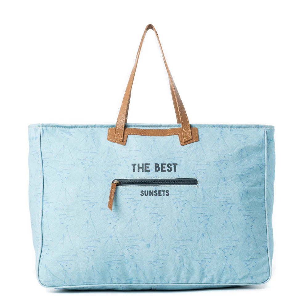 Old Town Weekender Bag