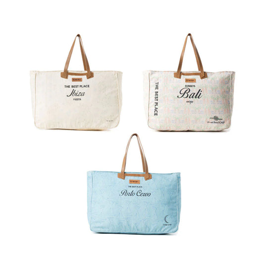 Old Town Weekender Bag