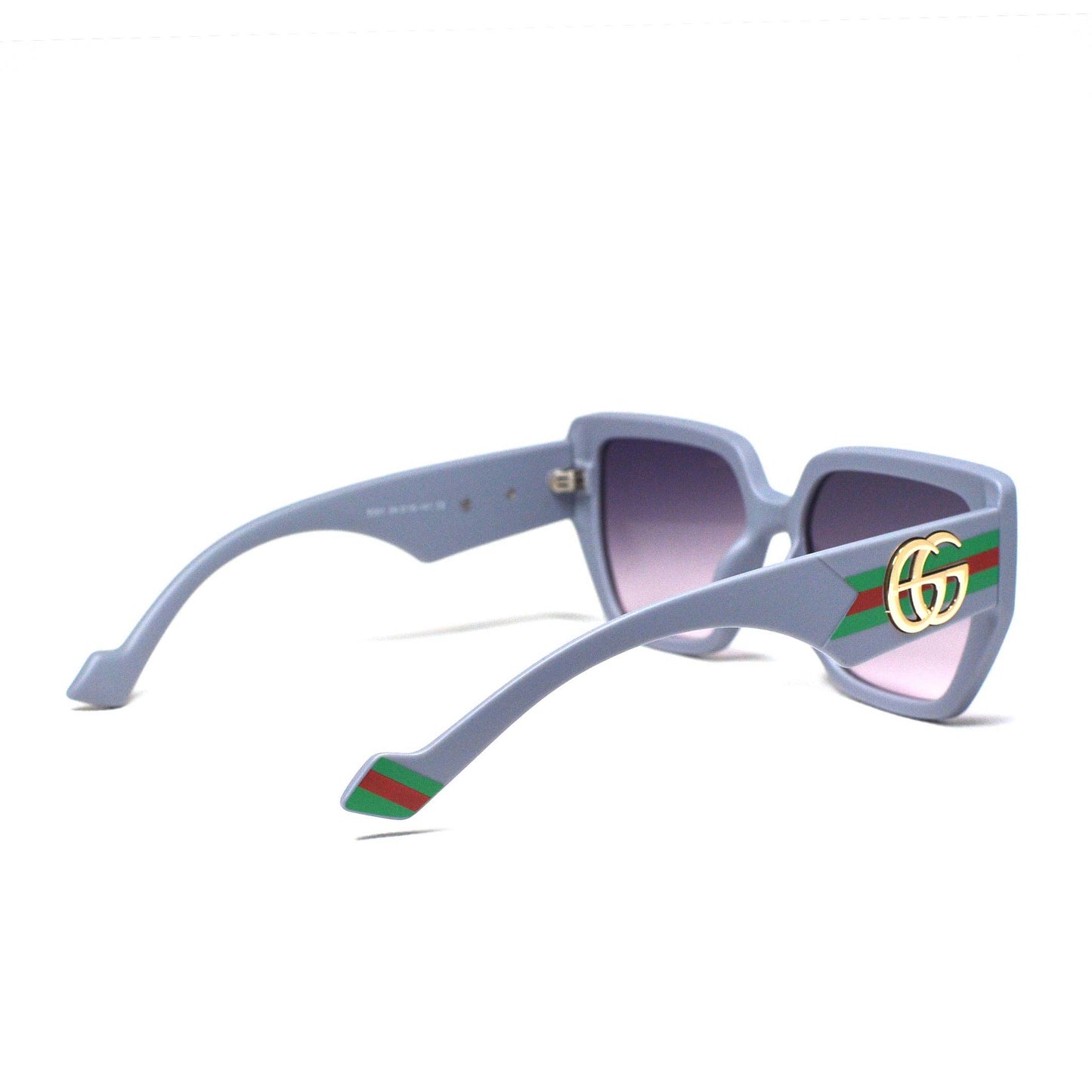 Stylish Oversized Square Sunglasses