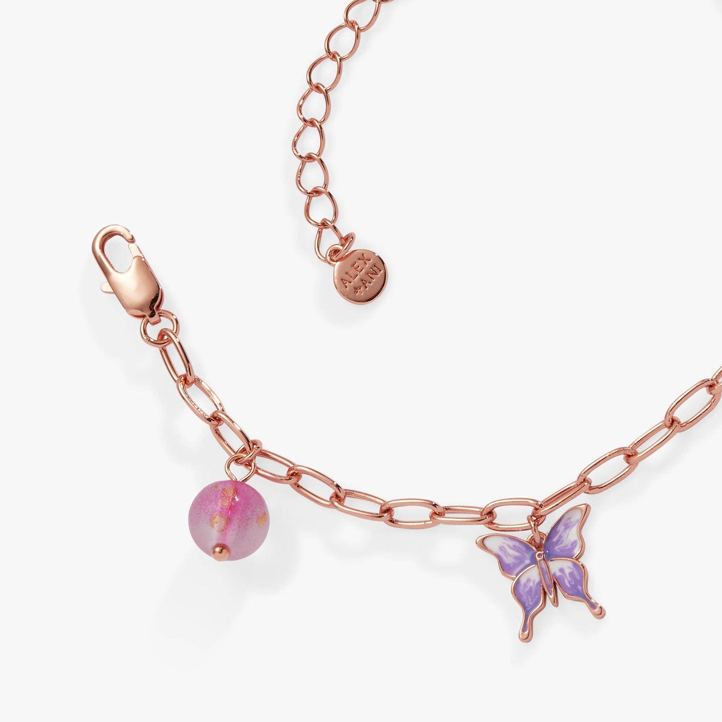 Wizard of Oz™ Good Witch Charm Bracelet