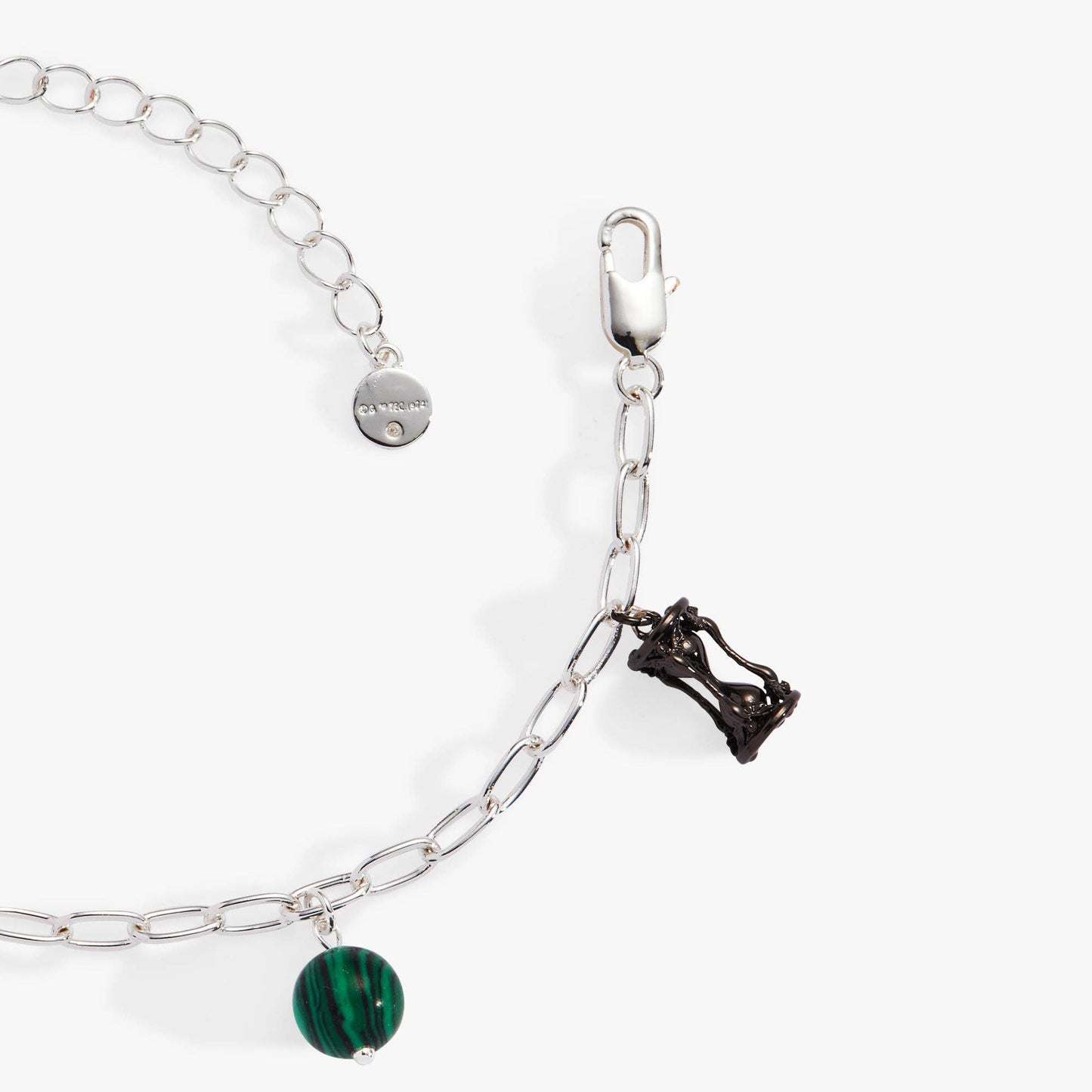 Wizard of Oz™ Wicked Witch Charm Bracelet
