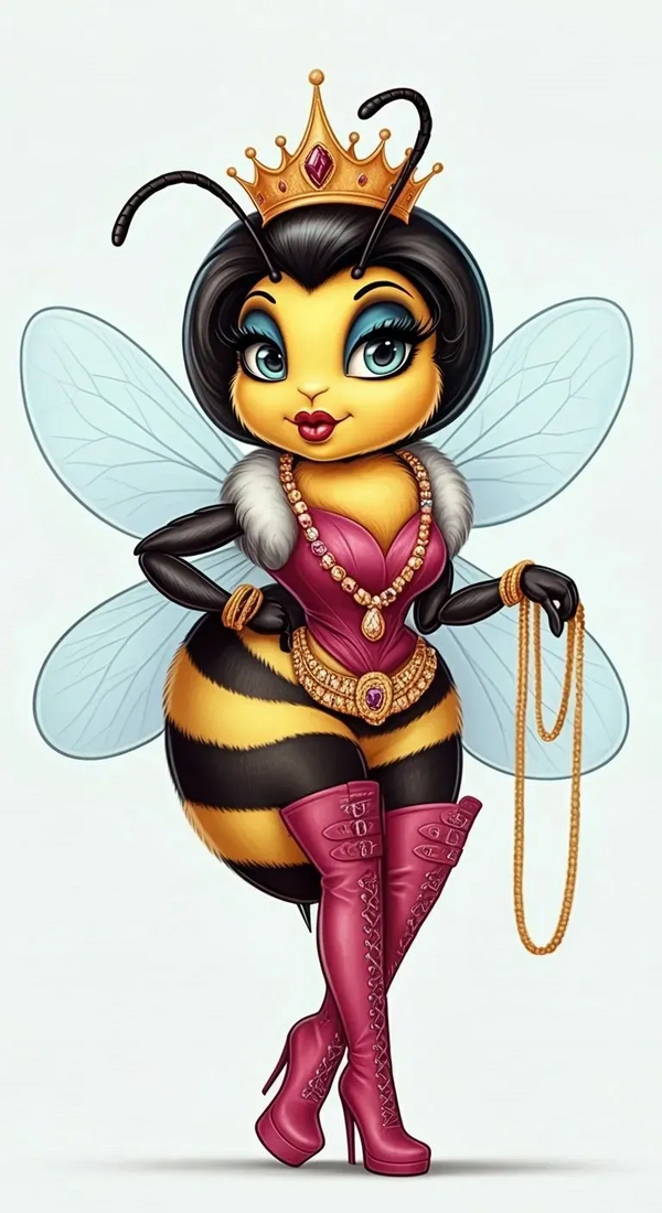 Queen Bee's Resale & Thrift Shop