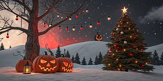 Holiday Styles
