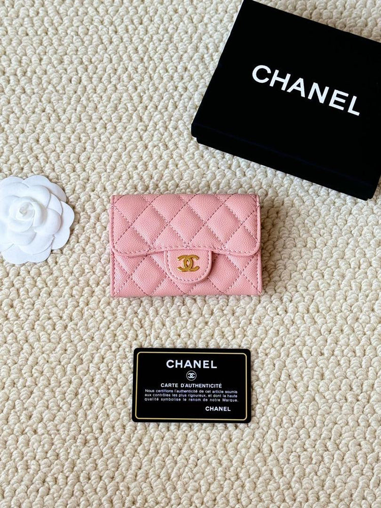 Wallets