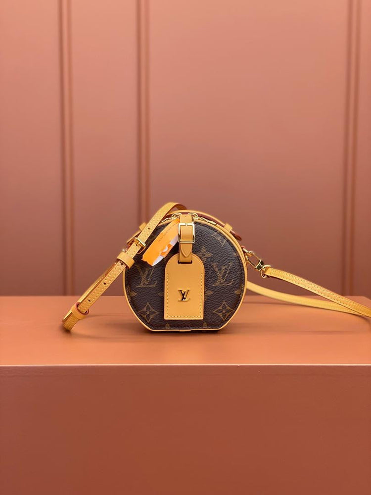 Purses & Bags
