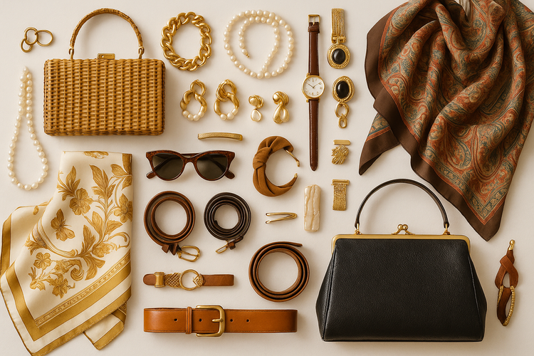 Purses & Wallets