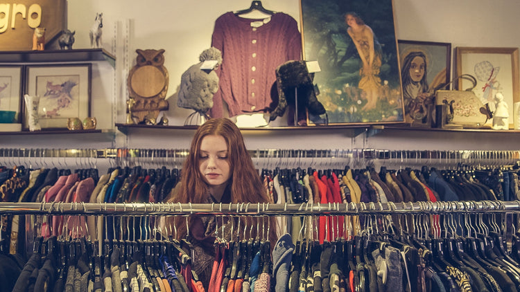 Lady Lolly's Consignment Shop