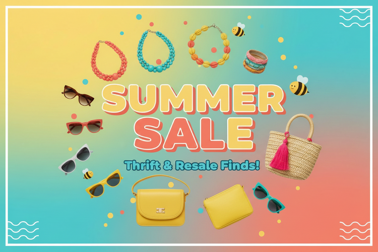 Summer Sale