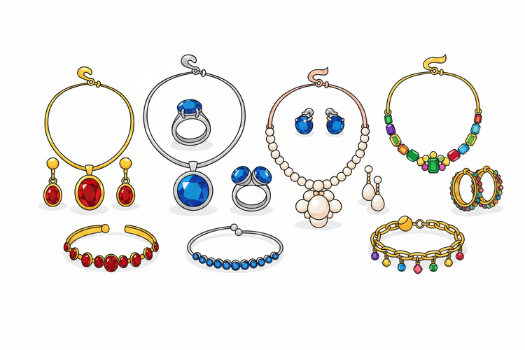 Jewelry Sets