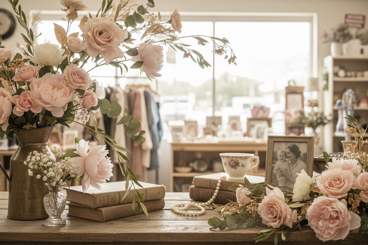Mother's Day Sale