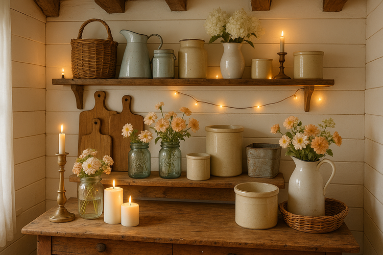 Household Goodies
