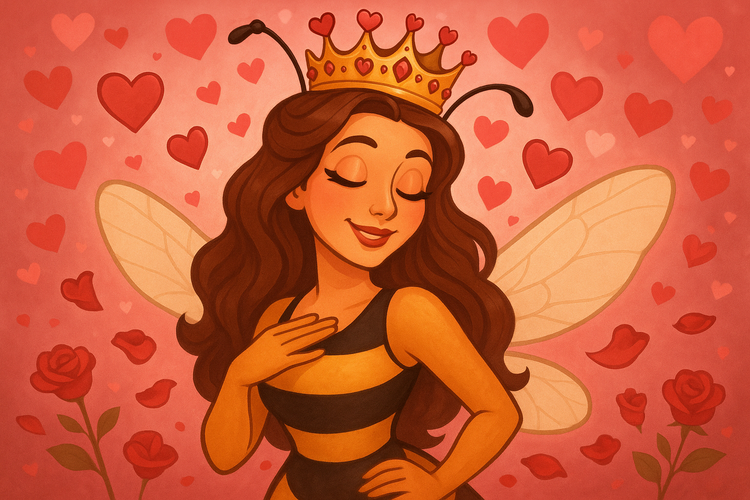Cupid's Favorite