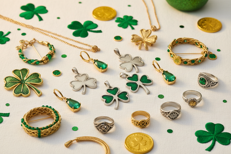 St. Patrick's Day