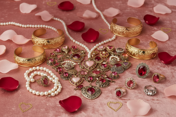 Valentine's Day