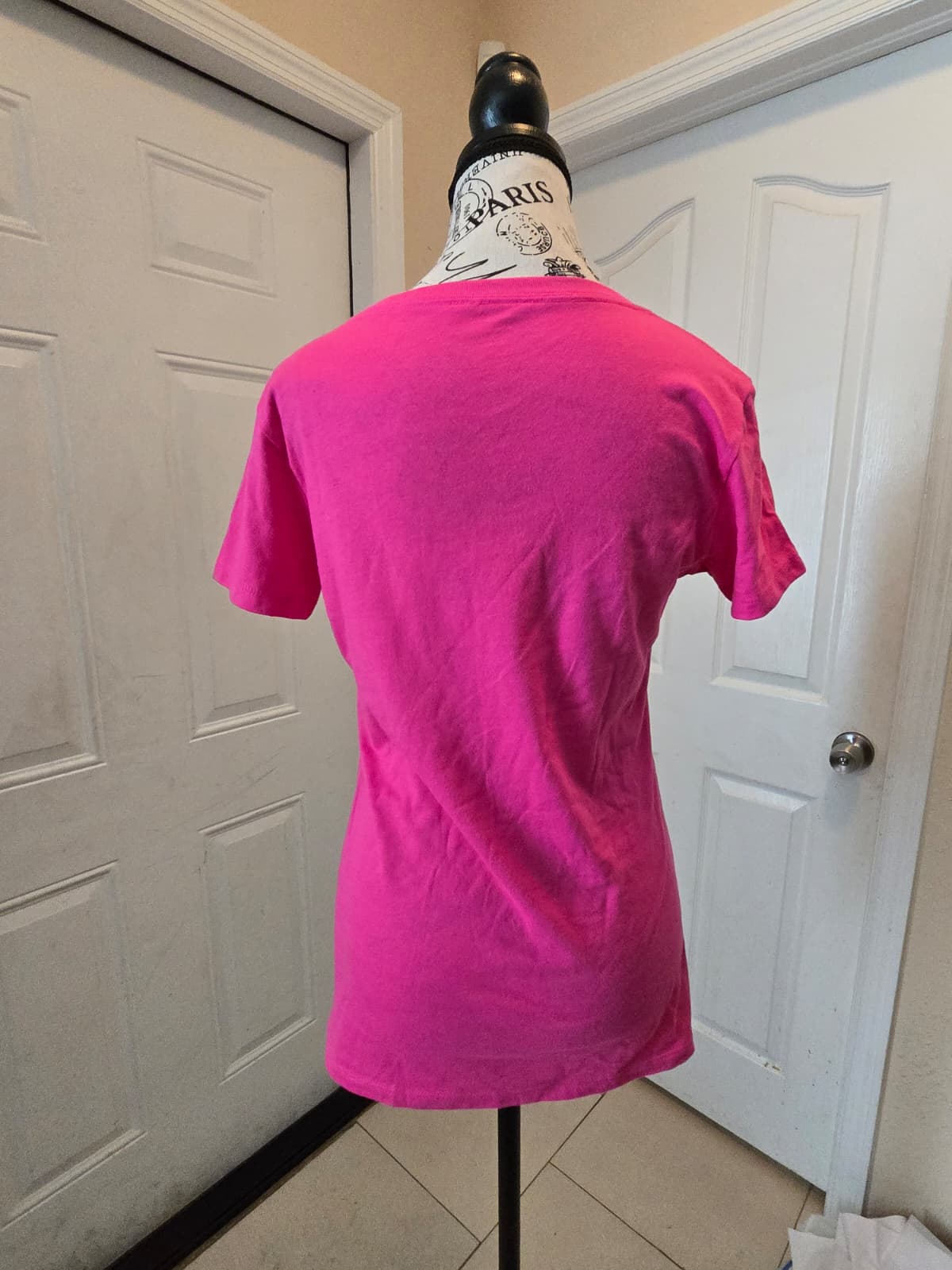 Reel Legends Graphic Octopus Tee – Size Medium