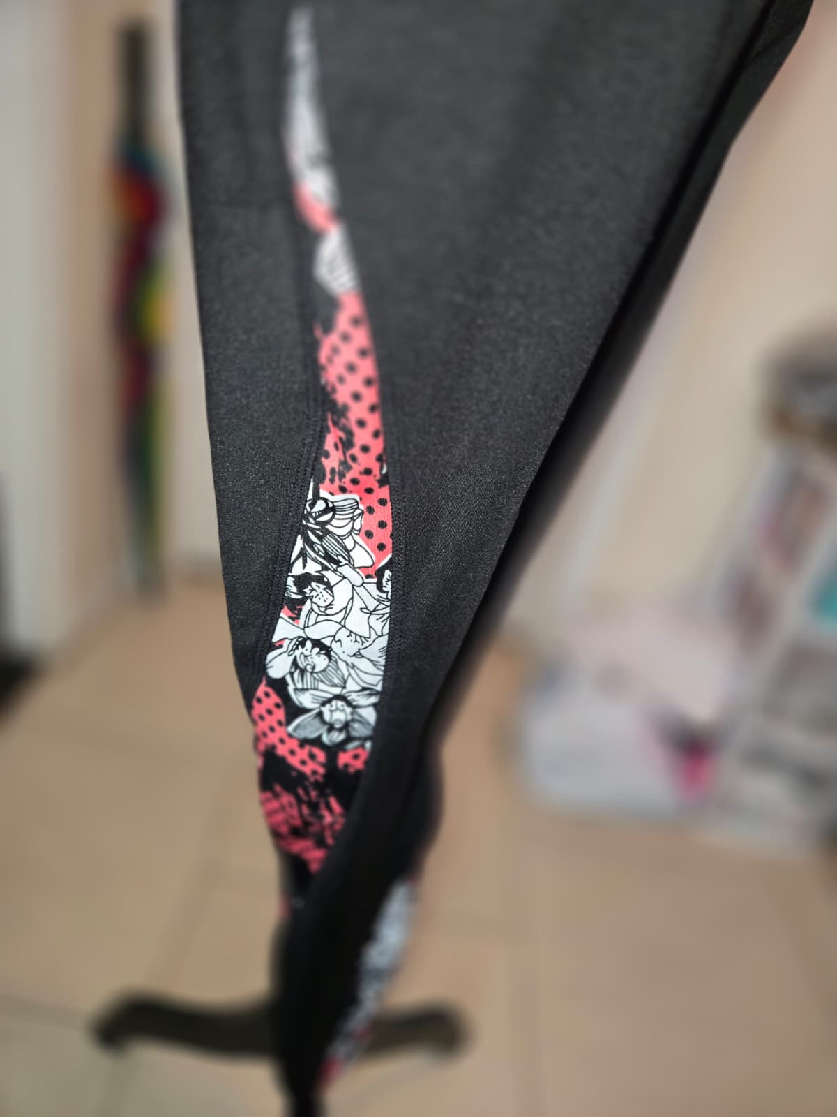 PopFit Performance Leggings – Size Large | Never Worn