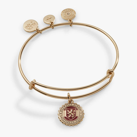 Harry Potter™ Gryffindor House Charm Bangle